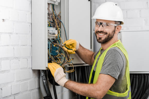 Best Industrial Electrical Services  in St Stephen, SC