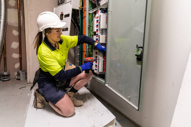 Best Affordable Electrical Installation  in St Stephen, SC