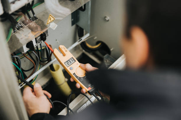 Best Home Electrical Repair  in St Stephen, SC