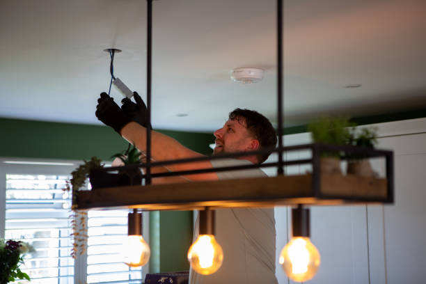 Best Electrician for Home Renovation  in St Stephen, SC