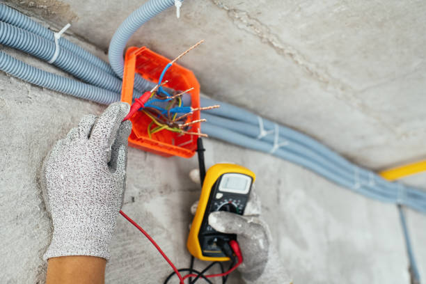 Best Electrical System Inspection  in St Stephen, SC