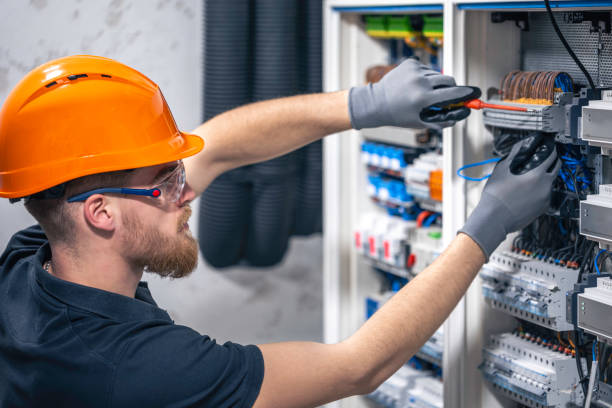 Best Best Electricians Near Me  in St Stephen, SC