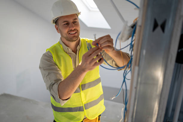 Best Local Electrician Companies  in St Stephen, SC